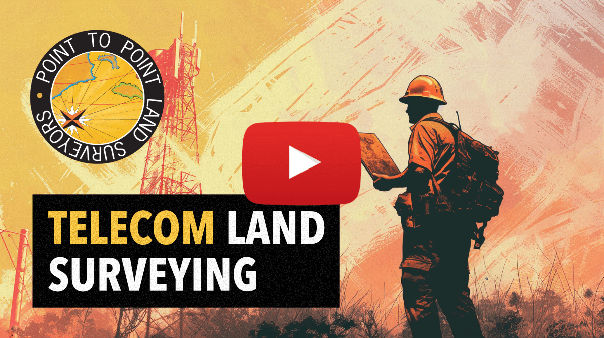 Point to Point Surveyors