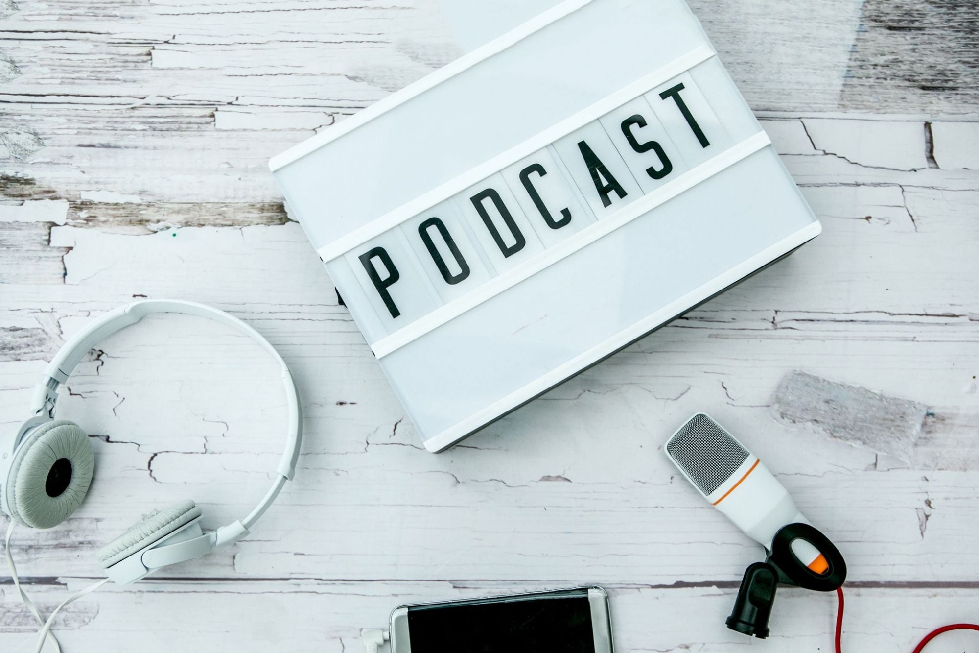Best Business Podcasts In 2020 pointwc