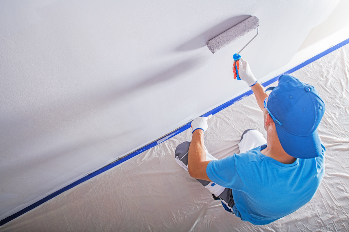 Interior Painting Checklist What You Need to Know Point