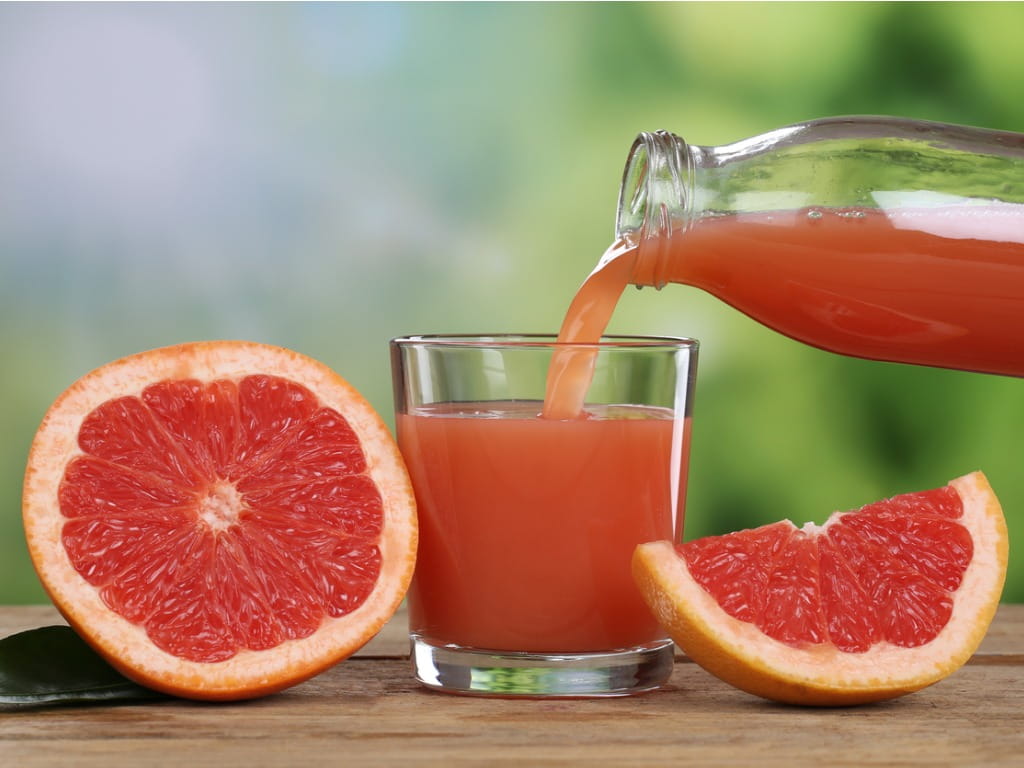 Does Grapefruit Juice Interact with Medications? Poison Control