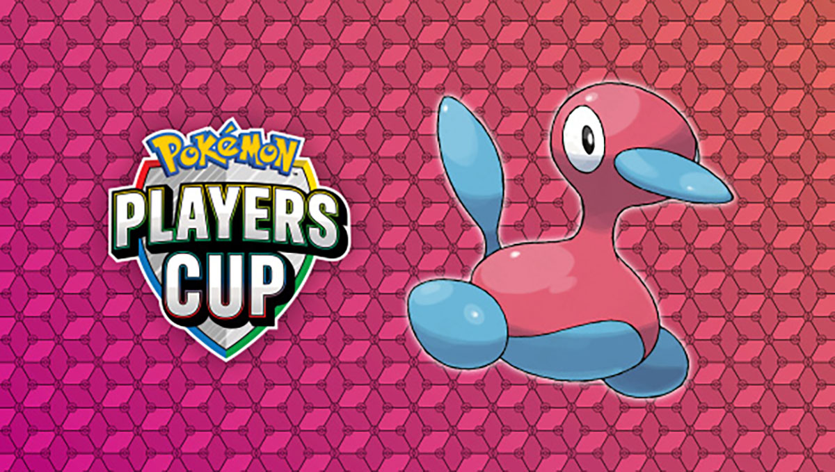 Porygon2 code released for Pokémon Sword & Shield PokéJungle