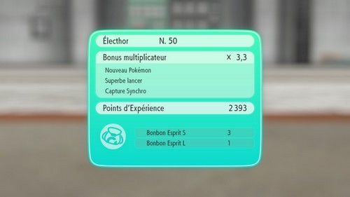 Jouer En Coopération Pokémon Lets Go Pikachu Et