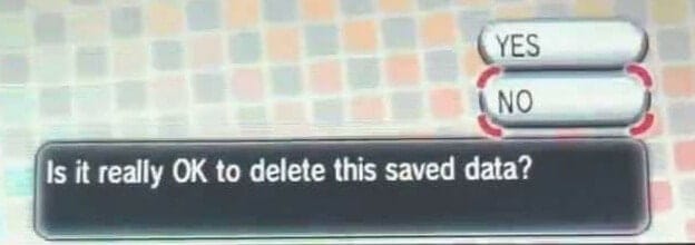 How To Restart Pokemon X/Y in Nintendo 3DS PokemonCoders