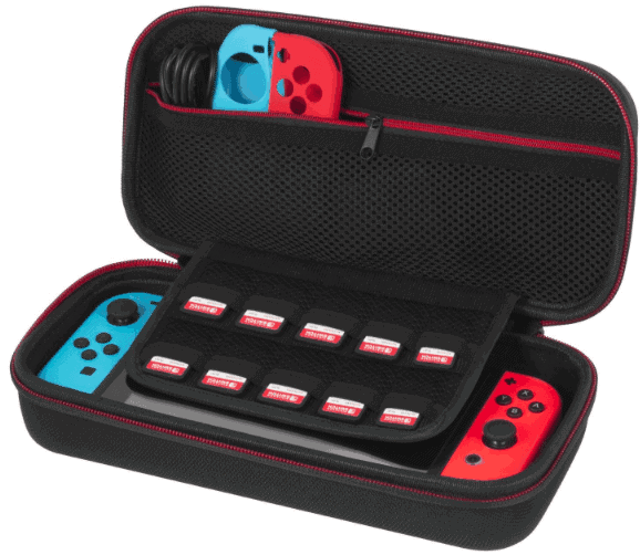 10 Best Nintendo Switch Carrying Cases PokemonCoders