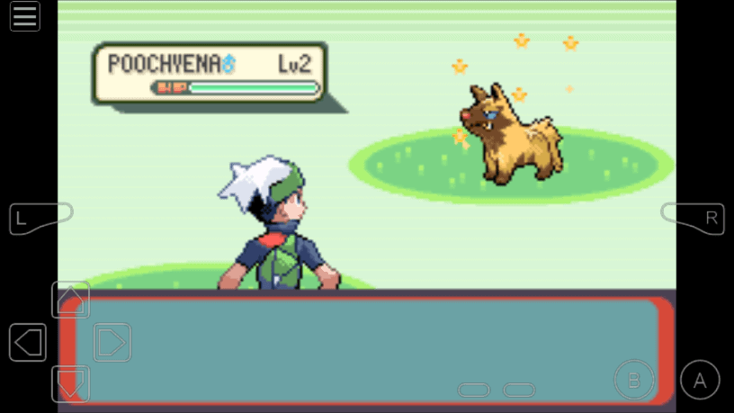 Pokemon Emerald Cheats Emerald Gameshark Codes for GBA