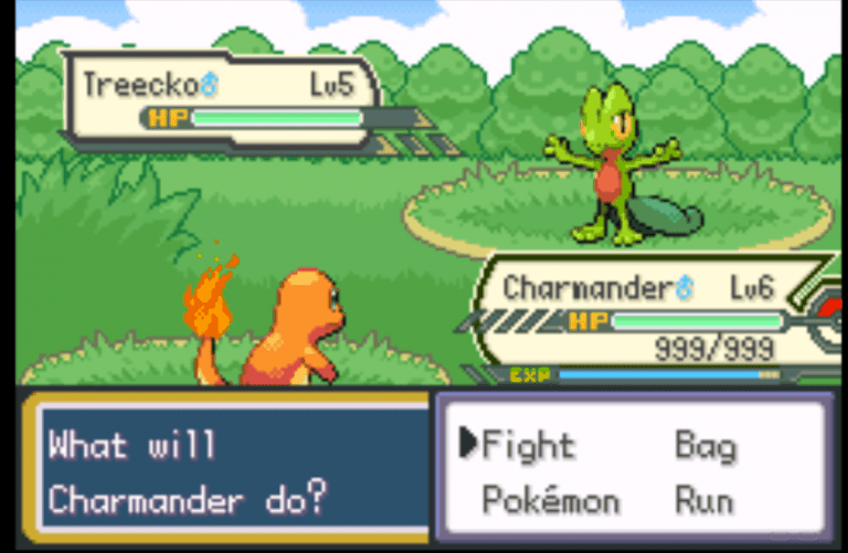 Pokemon Cloud White Cheats PokemonCoders