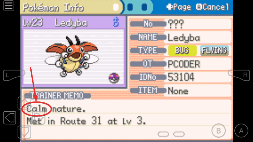 Pokemon Nature Chart and Nature Strategy PokemonCoders
