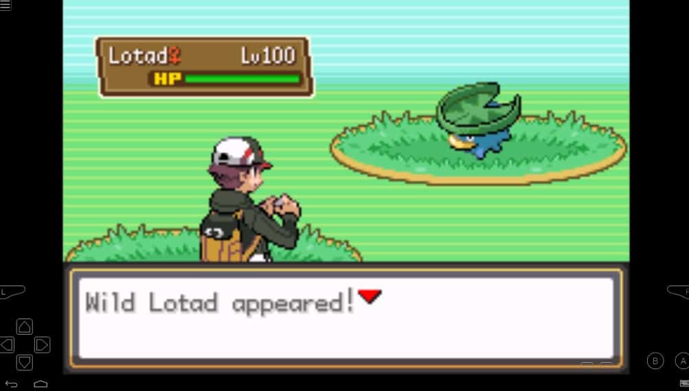 Pokemon Gaia Cheats (Updated for Gaia V3) PokemonCoders