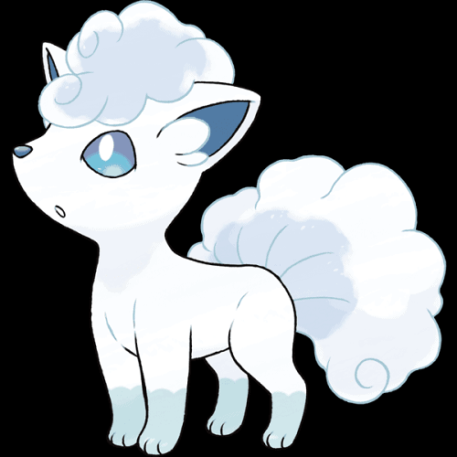 How to Evolve Alolan Vulpix PokemonCoders