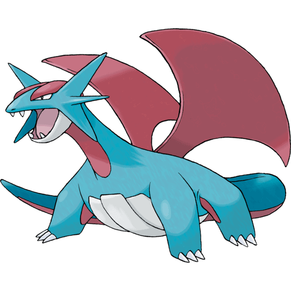 Which Pokemon Can Learn Fly WHICH JAK