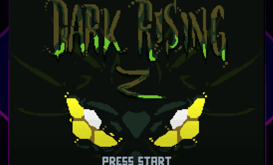 Pokemon Dark Rising 3 PokemonCoders