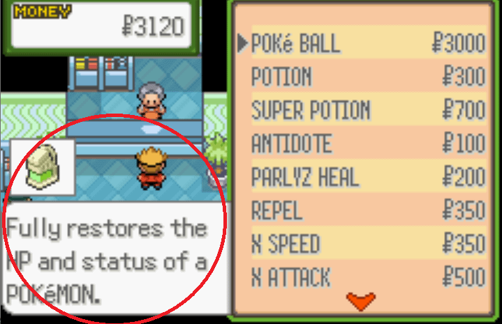 Pokemon Glazed Reborn Cheats PokemonCoders