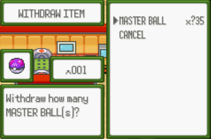 Pokemon Glazed Reborn Cheats PokemonCoders