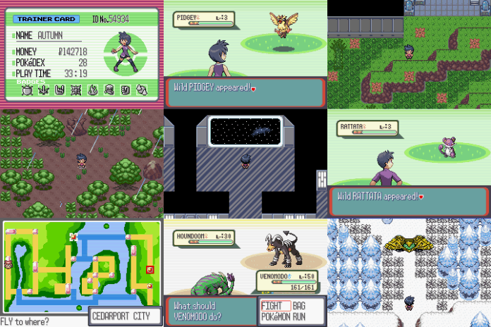 Detalhes sobre Pokemon Giratina Strikes Back