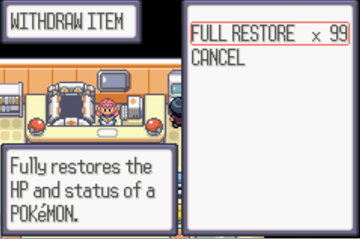 Pokemon Giratina Strikes Back Cheats PokemonCoders