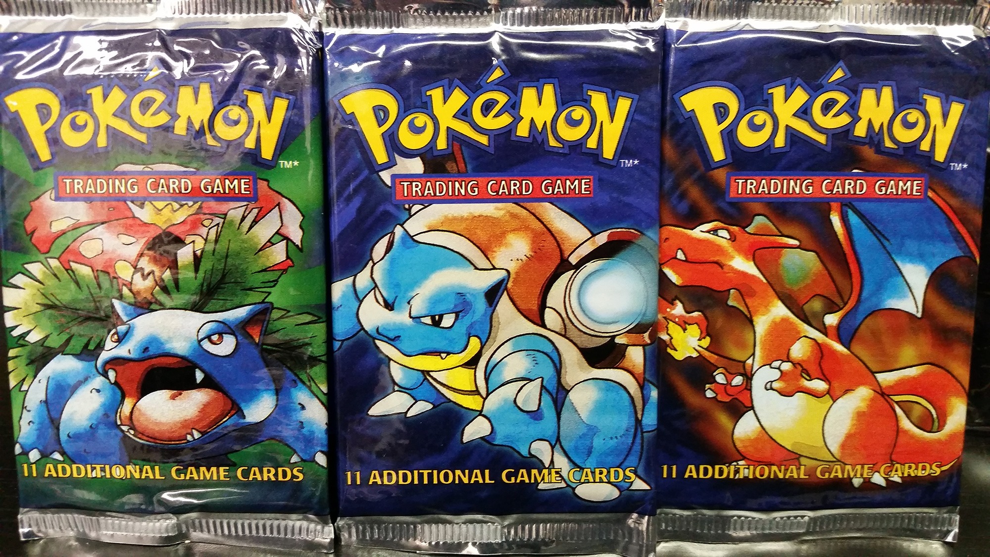 Un box sigillato di carte Pokémon del '99 è stato venduto per quasi