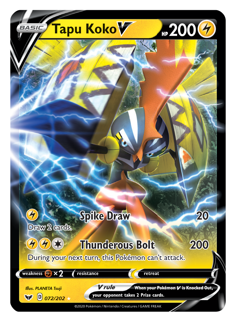 Starterevoluties en Gigantamax Snorlax onthuld, nieuwe TCGkaarten Pokémon United