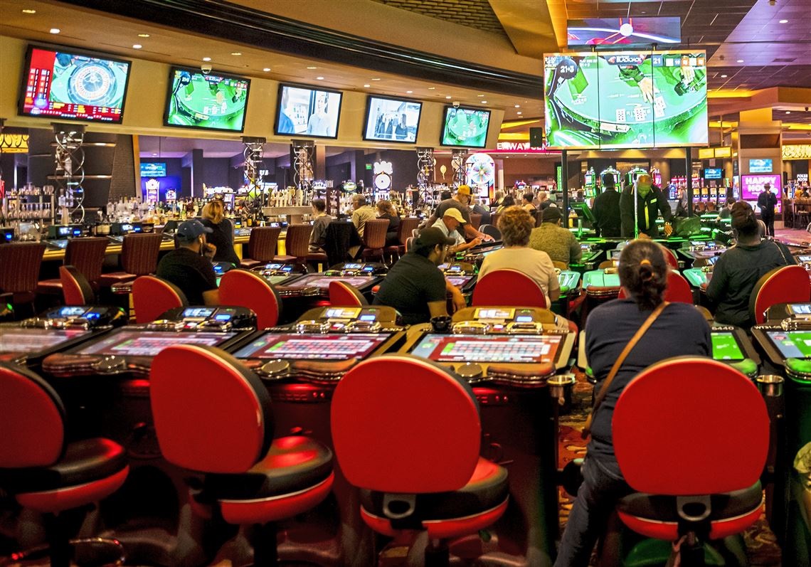 Parx Casino Planning to Launch Pennsylvania Live Dealer Games Soon