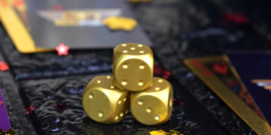 Poker Dice Rules: A Comprehensive Guide - Poker99