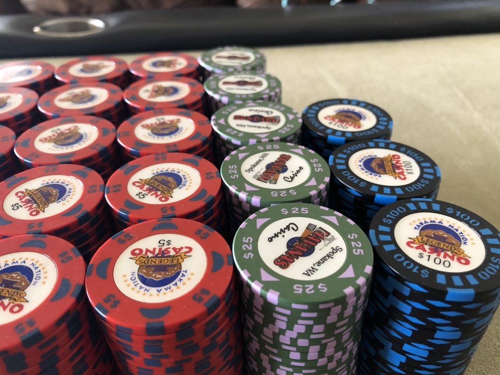Traded By the Barrel Bud Jones Chips (v7) Poker Chip Forum