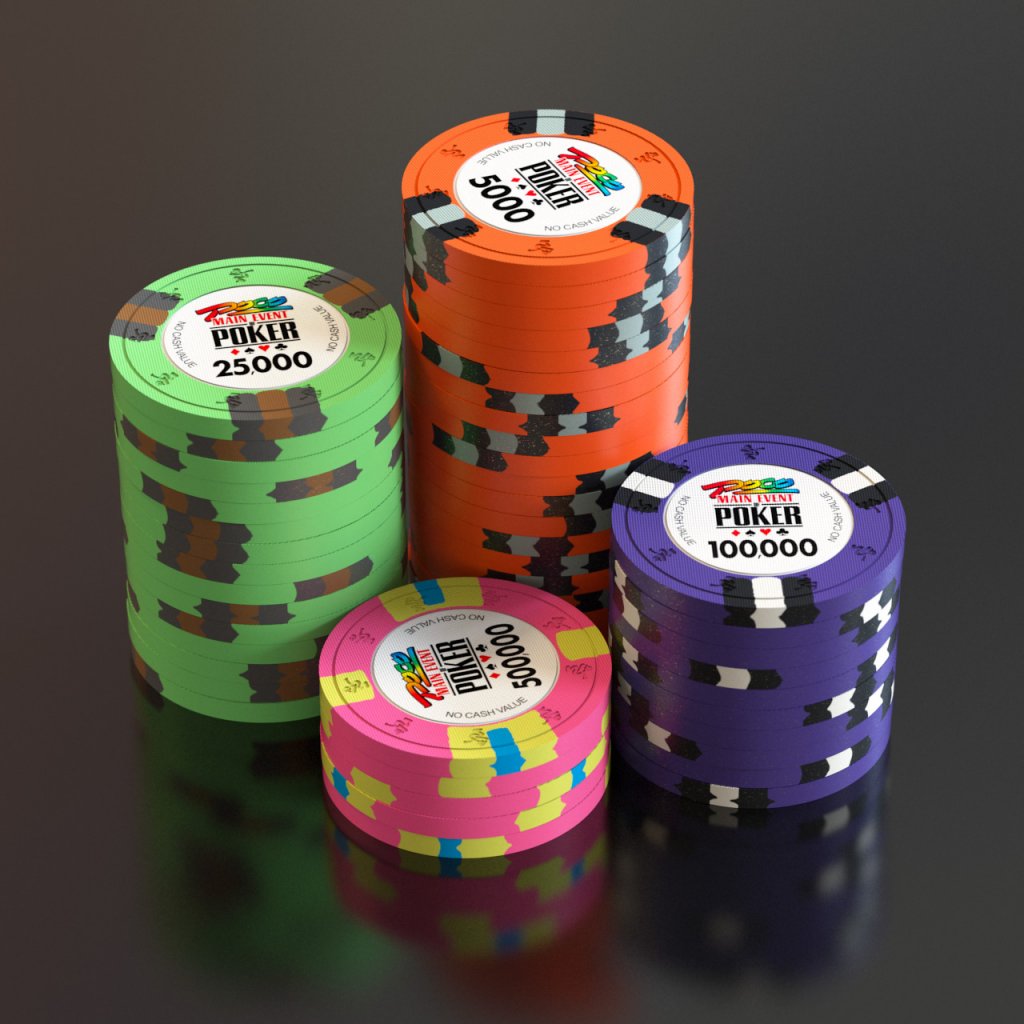 Main Event of Poker Sample Order Poker Chip Forum