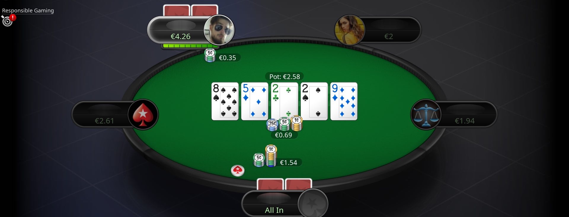 How to Mod Your PokerStars Client for Free Online Poker