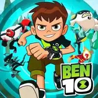 Poki Ben 10 Games - Play Ben 10 Games Online On Poki2.Net