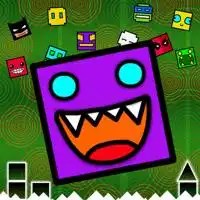 Geometry Dash Crazy - Play Geometry Dash Crazy Game Online At Poki 2