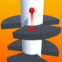 Helix Jump - Play Helix Jump Game Online At Poki 2