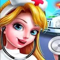 Poki Doctor Games - Play Doctor Games Online On Poki2.Net