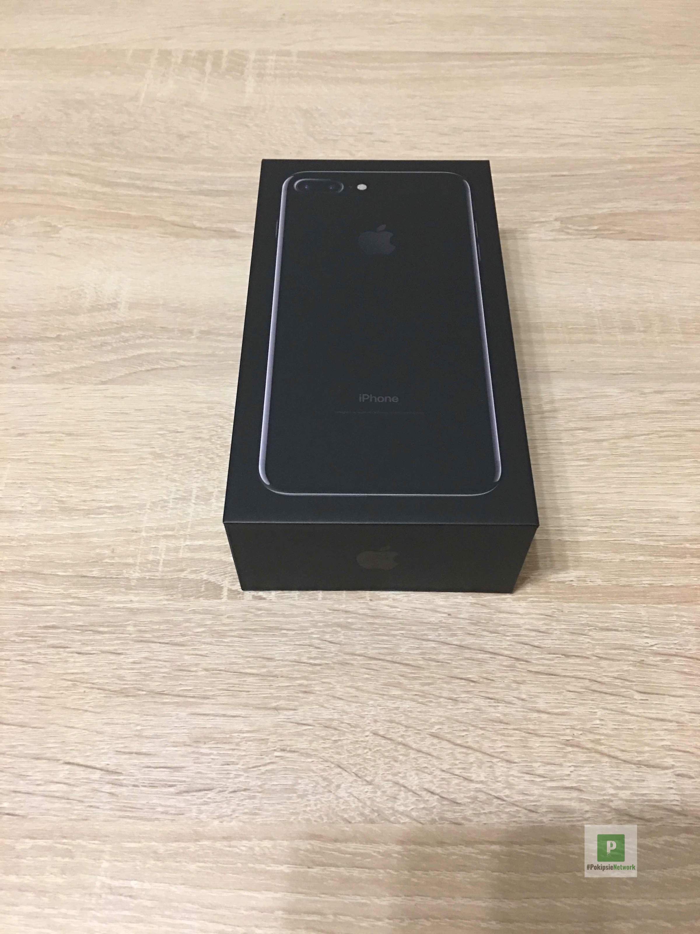 iPhone 7 Plus Testbericht Pokipsie Network