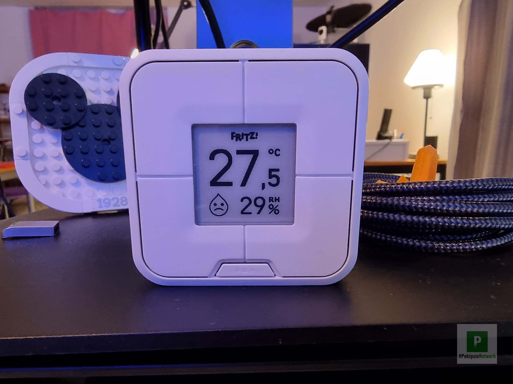 FRITZ!OS 7.25 für die FRITZ!Box 7590 Pokipsie Network