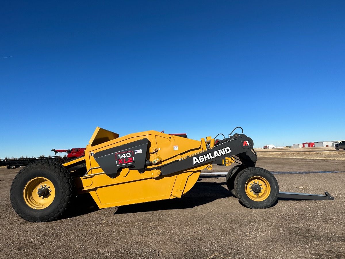 Other Farm Equipment Colby Ag Center