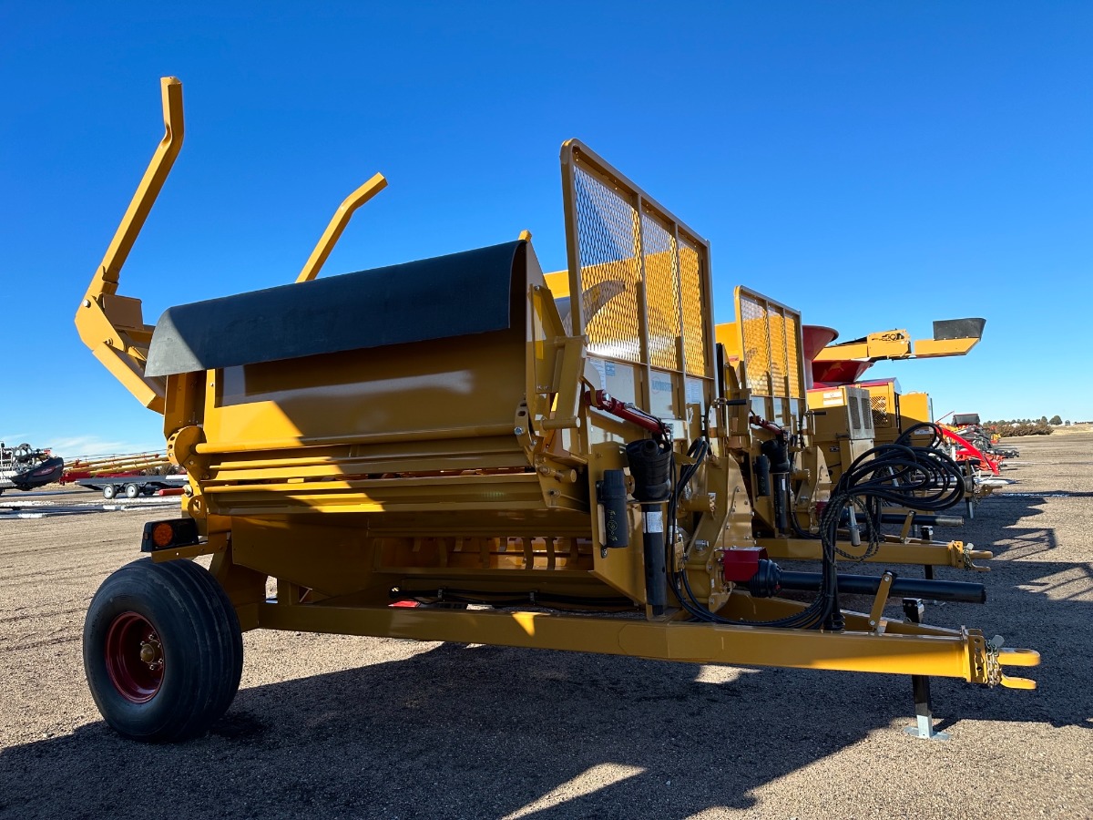 Hay Equipment for Sale Colby Ag Center