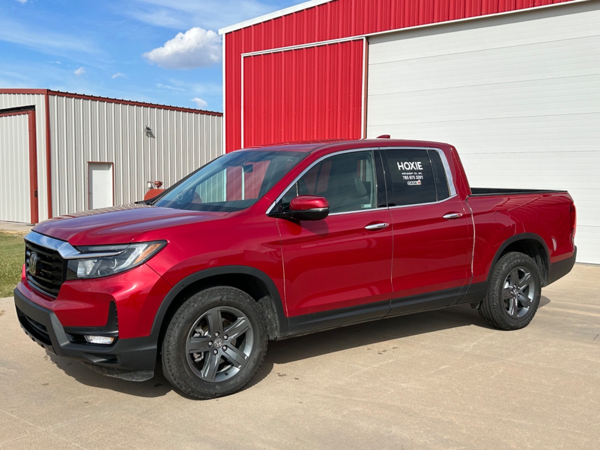 Used Vehicles for Sale Colby Ag Center