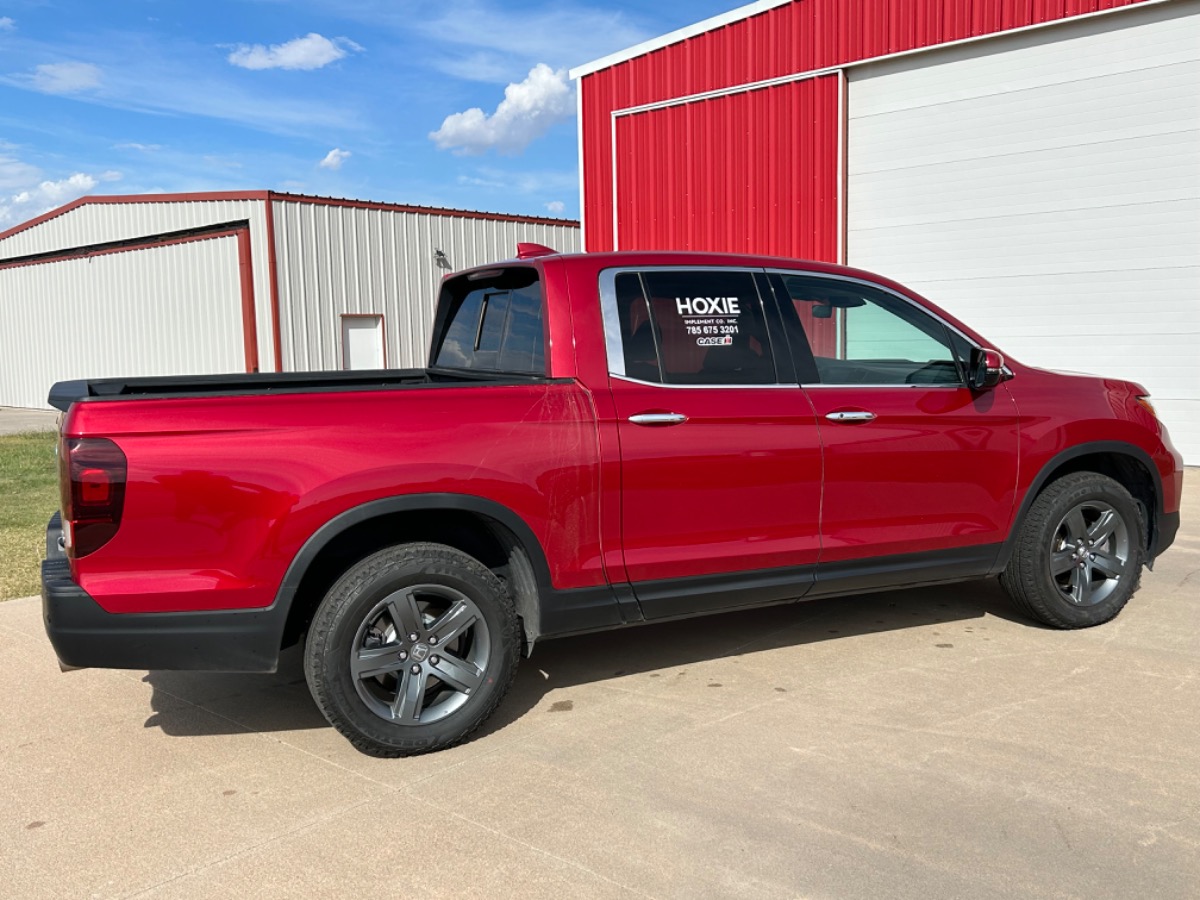 Used Vehicles for Sale Colby Ag Center