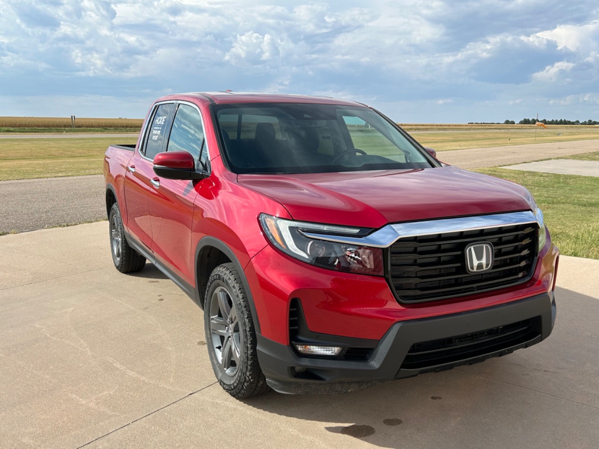 Used Vehicles for Sale Colby Ag Center