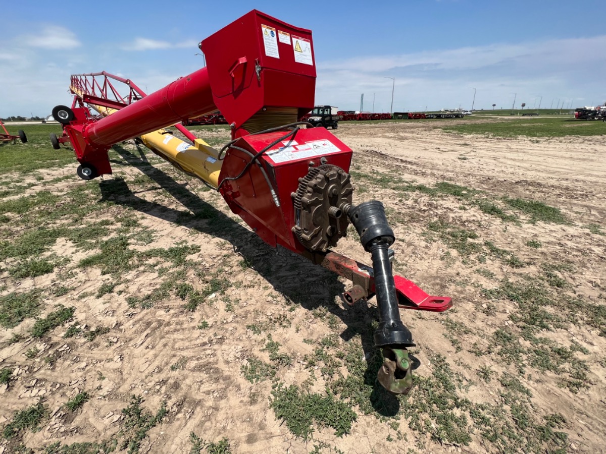 Grain Augers for Sale Hoxie Implement Co., Inc.