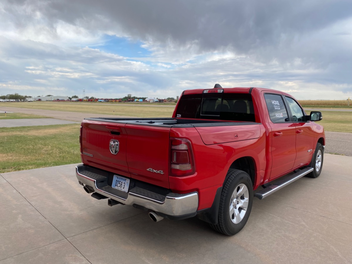 Used Vehicles for Sale Colby Ag Center