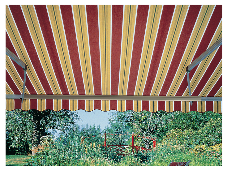 Patio Awnings Nottingham Garden Canopies Derby Pola Blinds