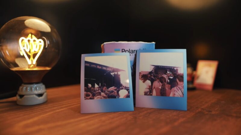 How to Print Polaroid Photos Without a Polaroid Camera