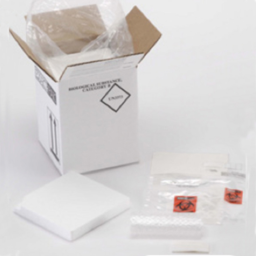 Temperature Safe Shipping and Transportation Packaging Polar Tech