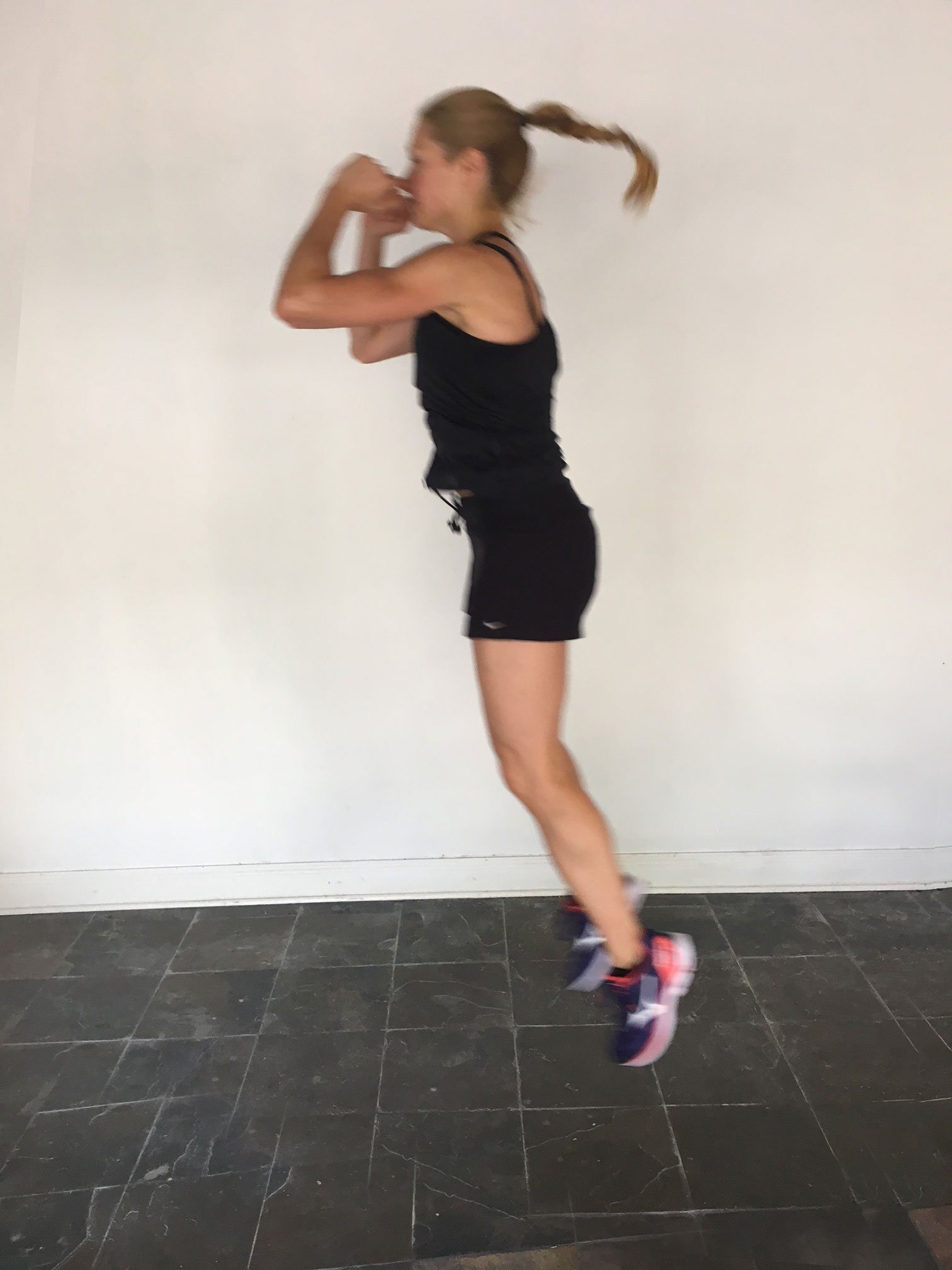 5 plyometric exercises to tackle hill running Polar Blog 5 plyometric exercises to tackle hill running Polar Blog