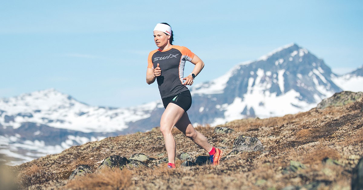 What you should look for in your running power data Polar Blog