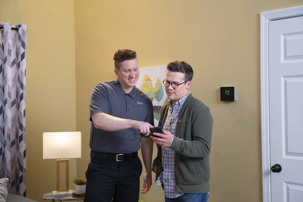 Heat Pump Services In Yuma, AZ Polar Cooling