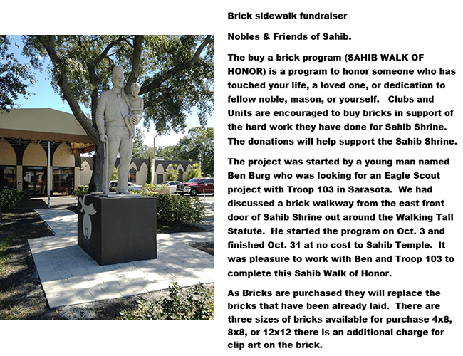 to Sahib Shrine Sarasota Website