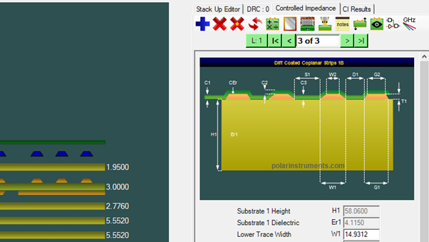 Pcb Trace Width Fuse & Wiring Diagram