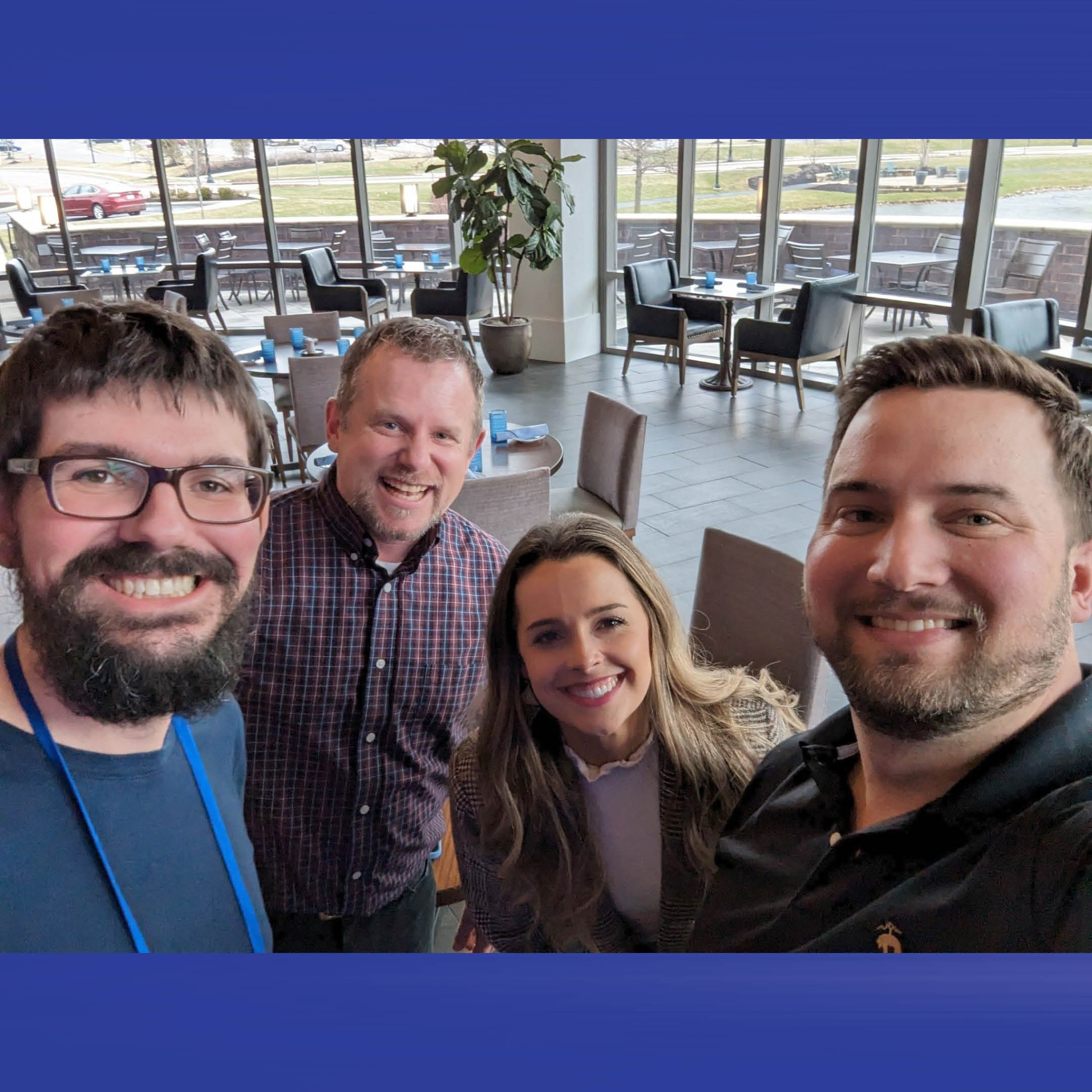 Polaris Automation at Ohio/Kentucky Chapter ESOP Conference Polaris