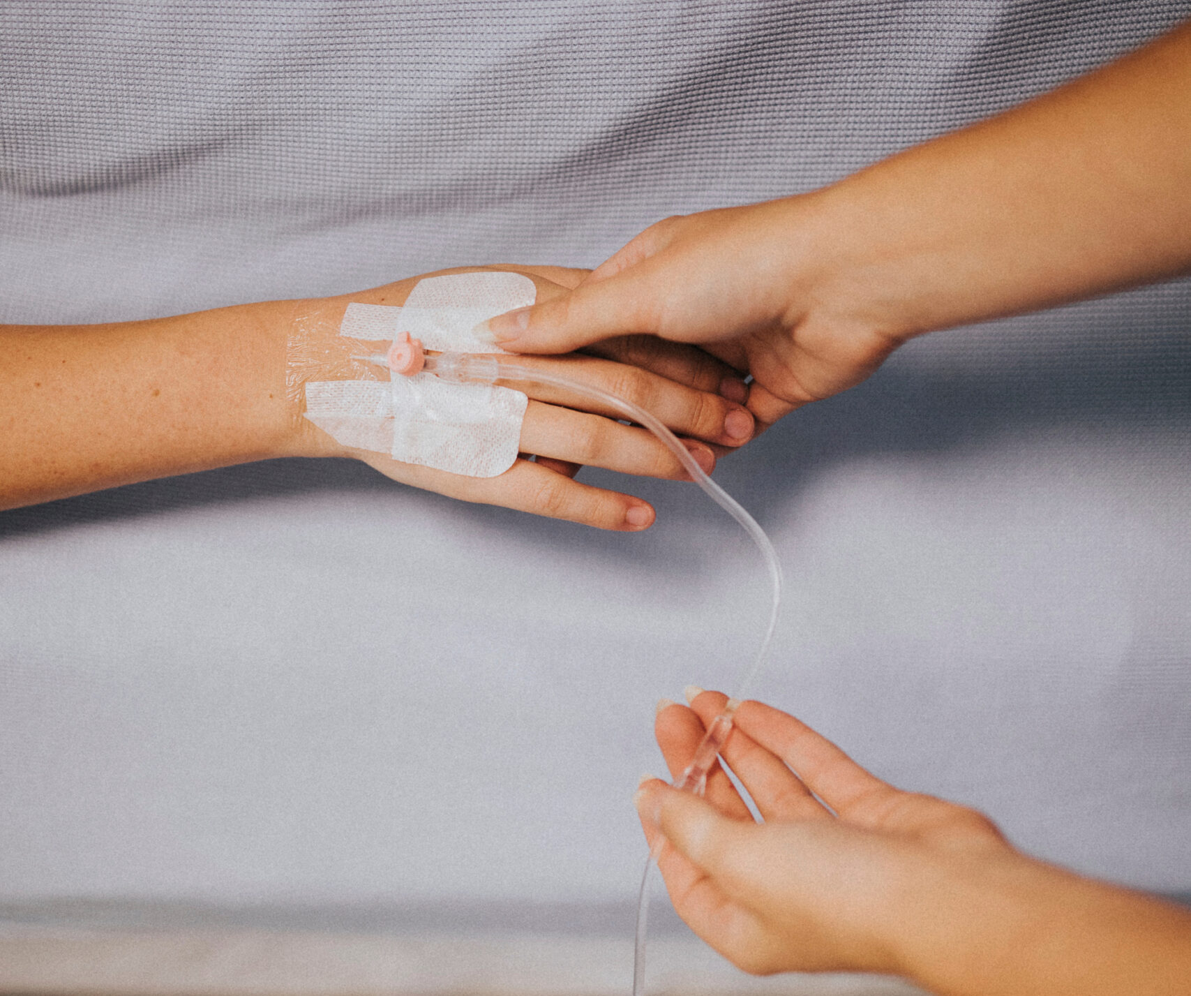 Providing fixation device solutions for global medical device companies