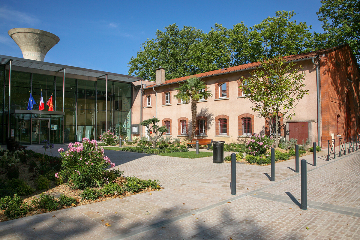 Construire sa maison à Fenouillet à proximité de Toulouse